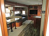 2016 Heartland North Trail Photo #16