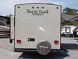 2016 Heartland North Trail Photo #4