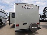 2016 Heartland North Trail Photo #3