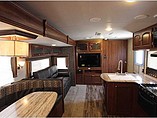 2016 Heartland North Trail Photo #10