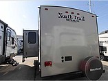 2016 Heartland North Trail Photo #3