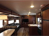2016 Heartland North Trail Photo #10