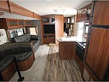 2016 Heartland North Trail Photo #12