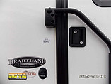 2015 Heartland North Trail Photo #6