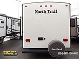 2015 Heartland North Trail Photo #5