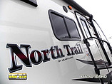 2015 Heartland North Trail Photo #9