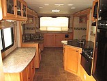 2011 Heartland North Trail Photo #3