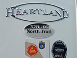 2015 Heartland North Trail Photo #14