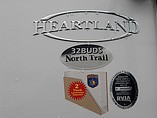 2015 Heartland North Trail Photo #21
