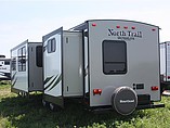 2016 Heartland North Trail Photo #3