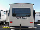 2015 Heartland North Trail Photo #6