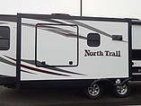 2015 Heartland North Trail Photo #13