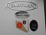2015 Heartland North Trail Photo #19