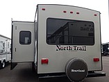 2015 Heartland North Trail Photo #13