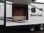 2015 Heartland North Trail Photo #14