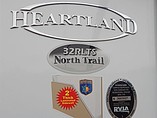 2015 Heartland North Trail Photo #19