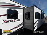 2015 Heartland North Trail Photo #4