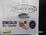 2015 Heartland North Trail Photo #10