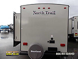 2015 Heartland North Trail Photo #6
