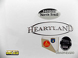 2015 Heartland North Trail Photo #10