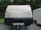 2014 Heartland North Trail Photo #10