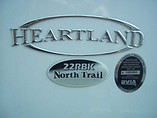 2015 Heartland North Trail Photo #4