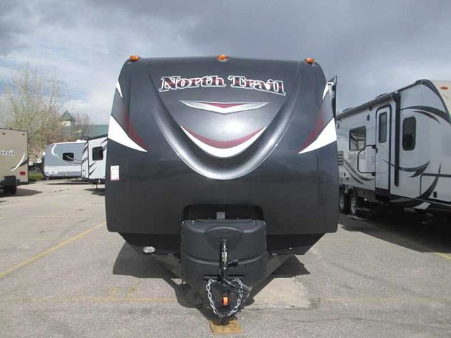 2016 Heartland North Trail Photo