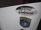 2016 Heartland Oakmont Photo #30