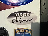 2015 Heartland Oakmont Photo #23