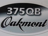 2016 Heartland Oakmont Photo #27