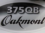 2016 Heartland Oakmont Photo #25