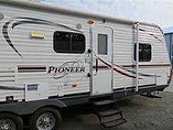 2013 Heartland Pioneer Photo #2