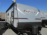 2015 Heartland Pioneer Photo #2