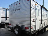 2015 Heartland Pioneer Photo #3