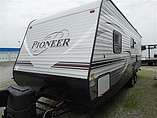 2016 Heartland Pioneer Photo #10