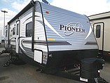 15 Heartland Pioneer