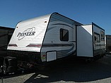 15 Heartland Pioneer