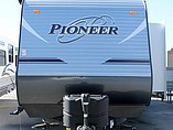 2015 Heartland Pioneer Photo #2
