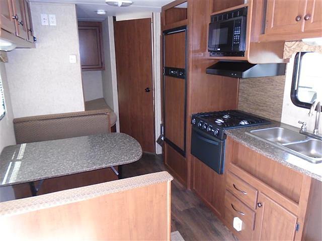 14 Heartland Pioneer