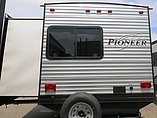2016 Heartland Pioneer Photo #7