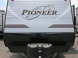 2016 Heartland Pioneer Photo #10