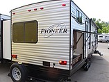 2016 Heartland Pioneer Photo #3