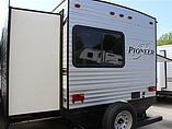 2016 Heartland Pioneer Photo #4