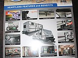 2016 Heartland Pioneer Photo #17