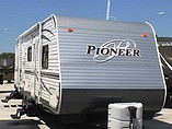 13 Heartland Pioneer