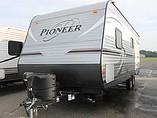 15 Heartland Pioneer