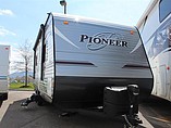 15 Heartland Pioneer