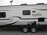 2016 Heartland Pioneer Photo #10