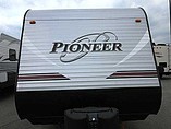 2016 Heartland Pioneer Photo #12