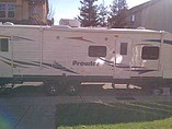 13 Heartland Prowler